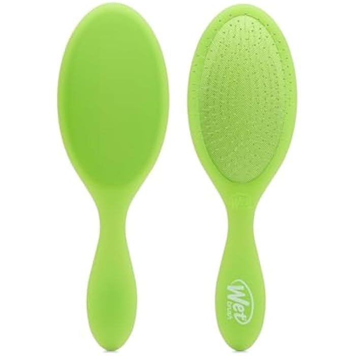 Wet Brush Original Detangler, Summer Quenchers, Lime-A-Rita